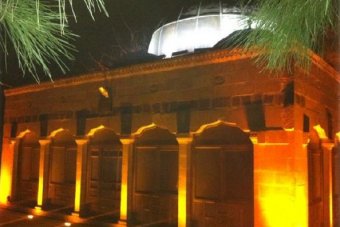 Hz. Eyüp, Hz. Elyasa, Hz. Rahime Türbeleri alt yapı ve aydınlatma işi