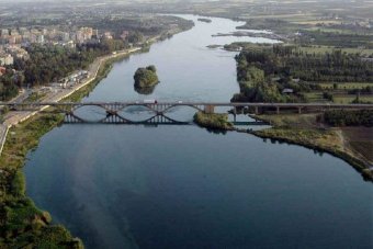 Tarihi Birecik Köprüsü Rölöve Ve Restorasyon Uygulama Projeleri İle Yapısal Analiz Çalışmaları Hizmet Alım İşi